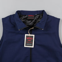 Vetra No.938 Vest - Navy thumbnail