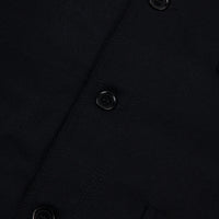 Vetra Workwear Melton Jacket - Navy thumbnail