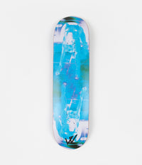 Wayward Cyberdog Deck - 8.5"