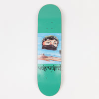 Wayward Eyes Deck - 8.125" thumbnail