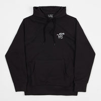 Wayward Los Serpientes Hoodie - Black thumbnail