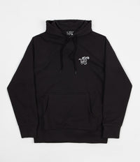 Wayward Los Serpientes Hoodie - Black