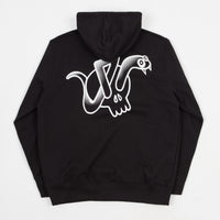 Wayward Los Serpientes Hoodie - Black thumbnail