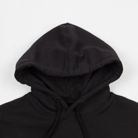 Wayward Los Serpientes Hoodie - Black thumbnail