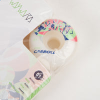 Wayward MIXR Carroll 101a Wheels - Grey - 51mm thumbnail