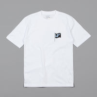 Wayward Mountain High T-Shirt - White thumbnail