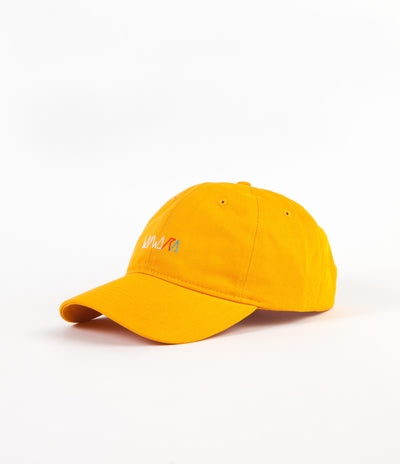 Wayward Pinger Cap - Gold