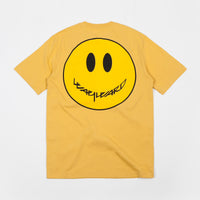 Wayward Smilee T-Shirt - Mimosa thumbnail