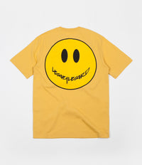 Wayward Smilee T-Shirt - Mimosa