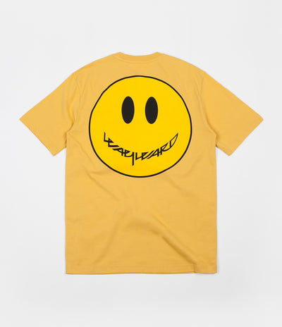 Wayward Smilee T-Shirt - Mimosa