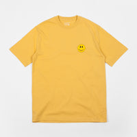 Wayward Smilee T-Shirt - Mimosa thumbnail