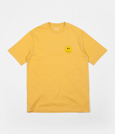 Wayward Smilee T-Shirt - Mimosa