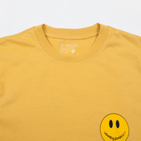 Wayward Smilee T-Shirt - Mimosa thumbnail