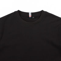 Wayward Ventilate Crewneck Sweatshirt - Black thumbnail