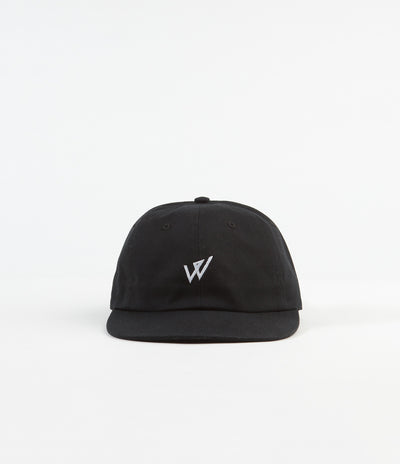 Wayward Walphy Cap - Black