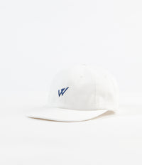 Wayward Walphy Cap - White