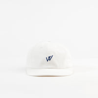 Wayward Walphy Cap - White thumbnail