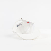 Wayward Walphy Cap - White thumbnail