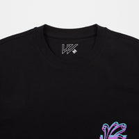 Wayward Wokay T-Shirt - Black thumbnail