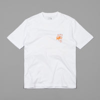 Wayward Wokay T-Shirt - White thumbnail