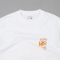 Wayward Wokay T-Shirt - White thumbnail