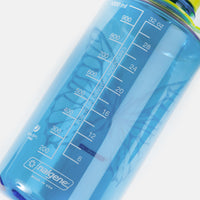 WKND Butterfly Water Bottle - Blue thumbnail