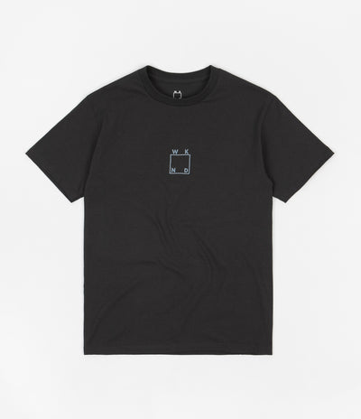 WKND Logo T-Shirt - Tar