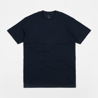 WKND Tonal T-Shirt - Navy thumbnail