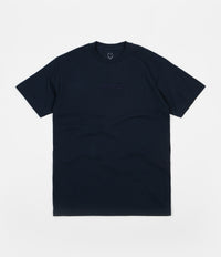 WKND Tonal T-Shirt - Navy