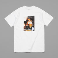 WKND Truman Show T-Shirt - White thumbnail