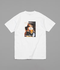 WKND Truman Show T-Shirt - White