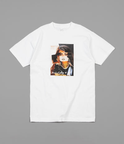 WKND Truman Show T-Shirt - White