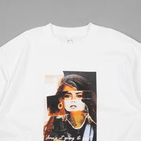 WKND Truman Show T-Shirt - White thumbnail