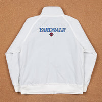 Yardsale Alaska Jacket - Snow White thumbnail