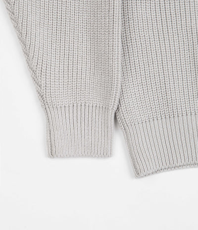 Yardsale Arrow Knitted Crewneck Sweatshirt - Miss Selfridge Petite