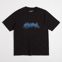 Yardsale Blade T-Shirt - Black thumbnail