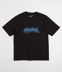 Yardsale Blade T-Shirt - Black