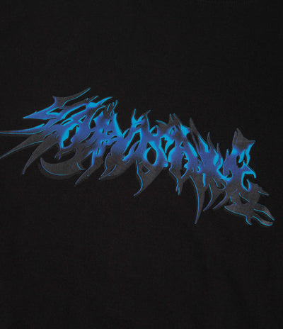 Yardsale Blade T-Shirt - Black