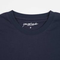 Yardsale Blade T-Shirt - Dark Navy thumbnail