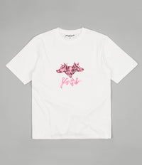 Yardsale Cerberus T-Shirt - White