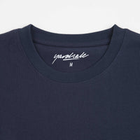 Yardsale Charm T-Shirt - Navy thumbnail