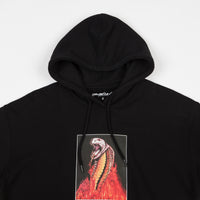 Yardsale Chrome Snake Hoodie - Black thumbnail