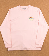 Yardsale Classic Long Sleeve T-Shirt - Salmon