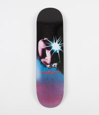 Yardsale Crush Deck - 8.375"