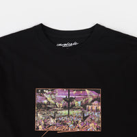 Yardsale Deja Vu T-Shirt - Black thumbnail