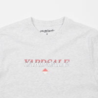 Yardsale Diamond T-Shirt - Ash thumbnail