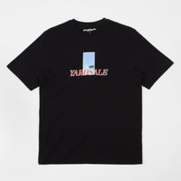 Yardsale Doorway T-Shirt - Black thumbnail