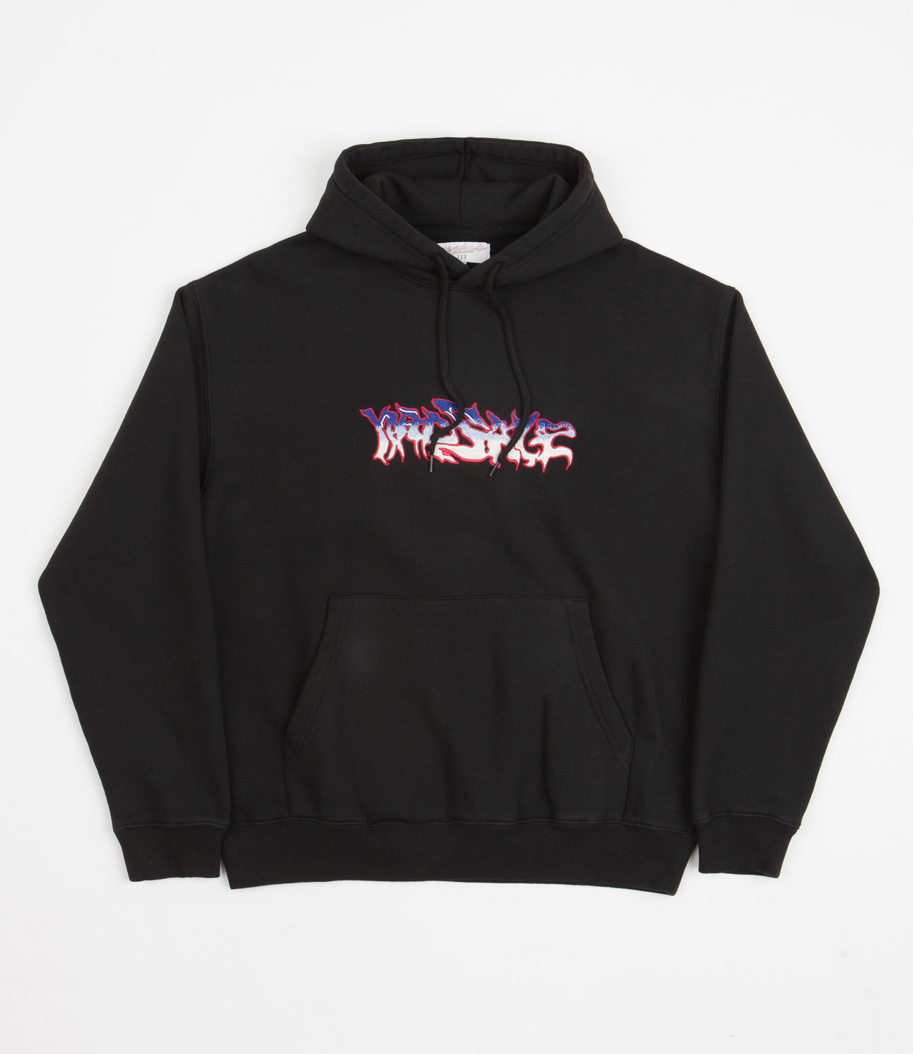 Yardsale Dreamscape Hoodie - Black | Flatspot