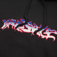 Yardsale Dreamscape Hoodie - Black | Flatspot