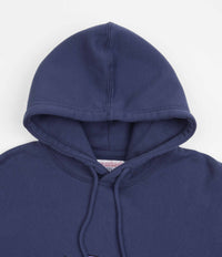 Yardsale Dreamscape Hoodie - Indigo | Flatspot